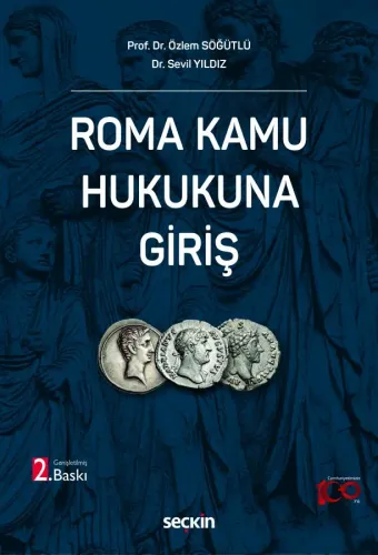 Roma Kamu Hukukuna Giriş