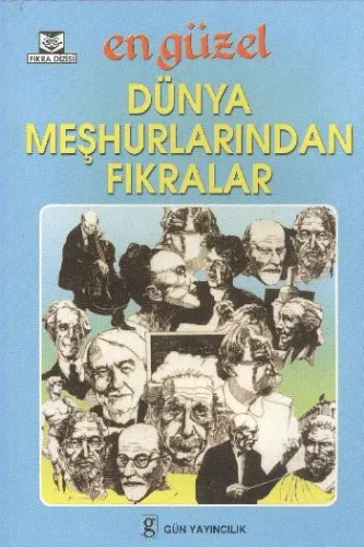 En Güzel Dünya Meşhurlarından Fıkralar