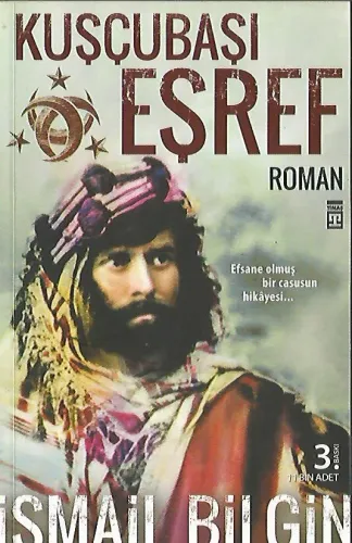 Kuşçubaşı Eşref