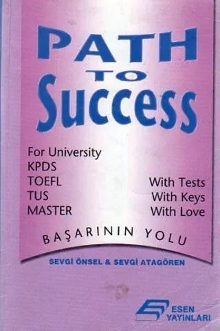 Path to Success