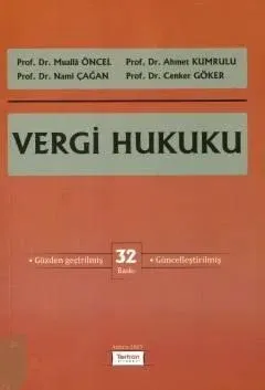 Vergi Hukuku