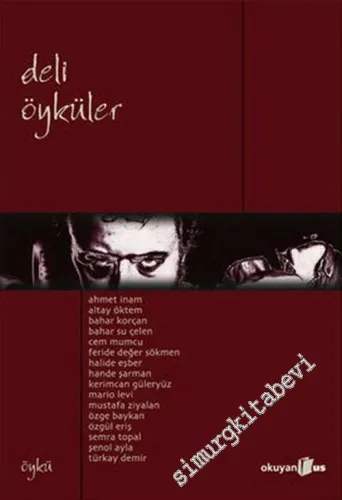 Deli Öyküler -        2002
