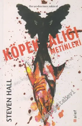 Köpek Balığı Metinleri -