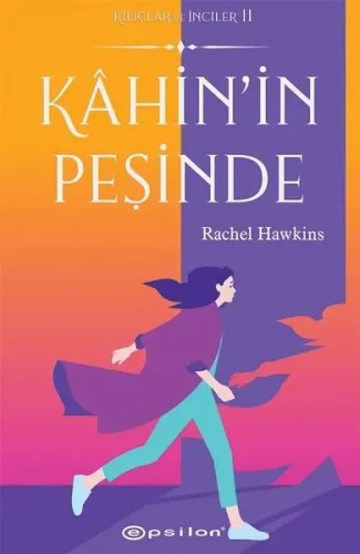 Kahin'in Peşinde-Kılıçlar ve İnciler 2 (Ciltli)