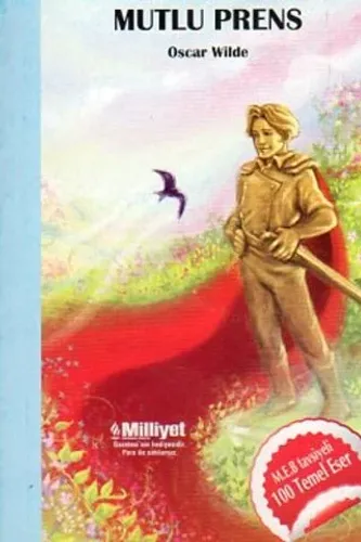 Mutlu Prens