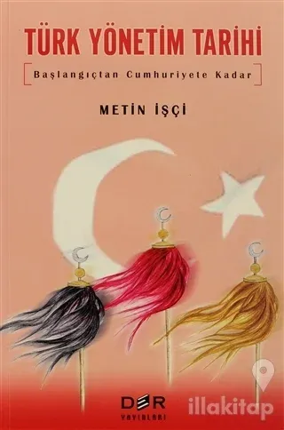 Türk Yönetim Tarihi