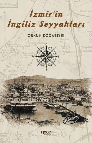 İzmir 'in İngiliz Seyyahları