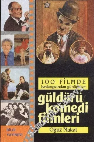 Güldürü Komedi Filmleri - 100 Filmde Başlangıcından Günümüze -        1995