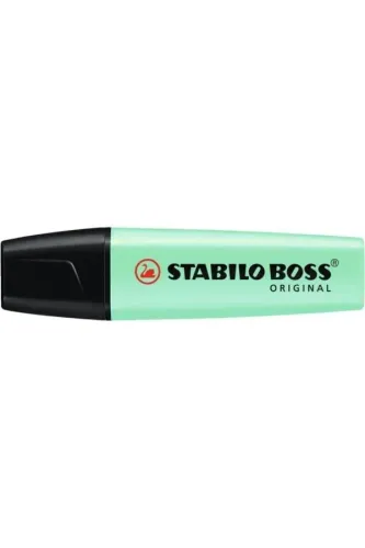 STABILO BOSS ORIGINAL - Yeşil