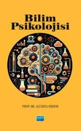 Bilim Psikolojisi