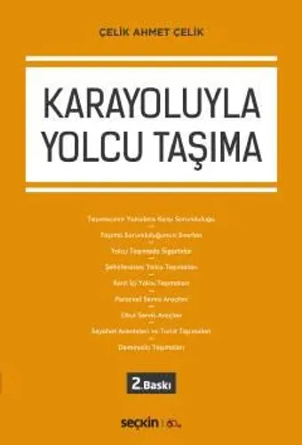 Karayoluyla Yolcu Taşıma