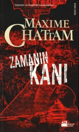 Zamanın Kanı