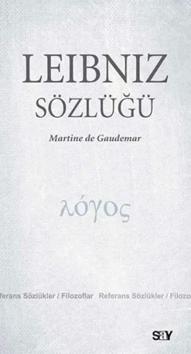 Leibniz Sözlüğü
