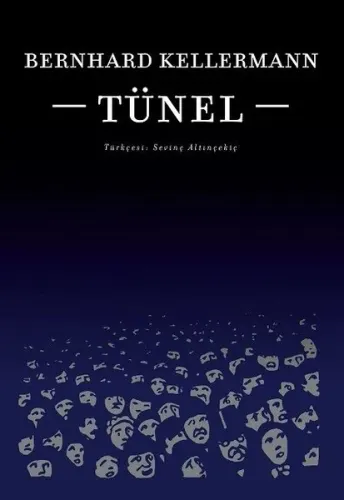 Tünel