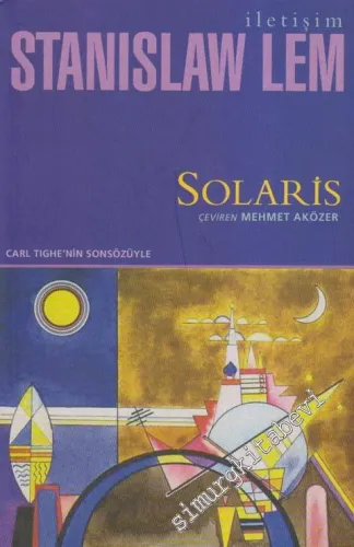 Solaris -        2010