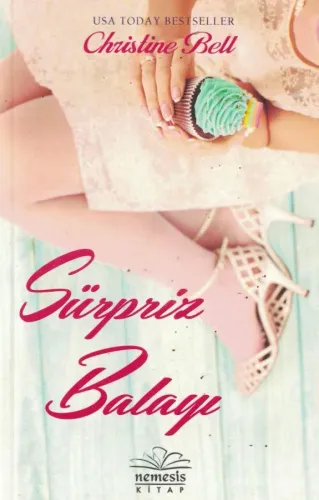 Sürpriz Balayı