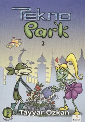 Teknopark 2