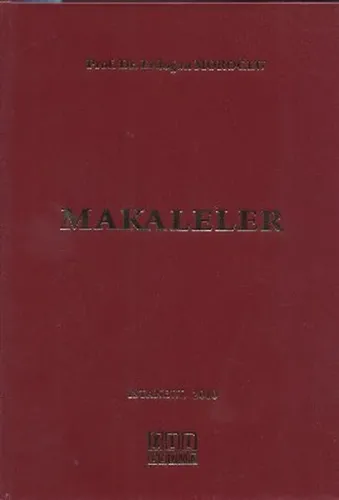 Makaleler