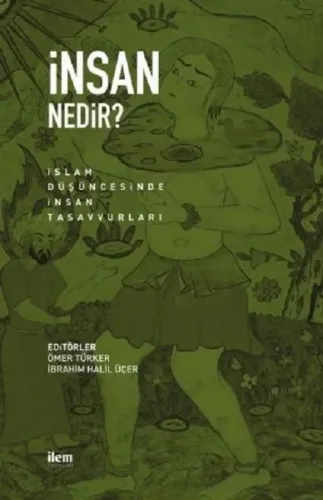 İnsan Nedir