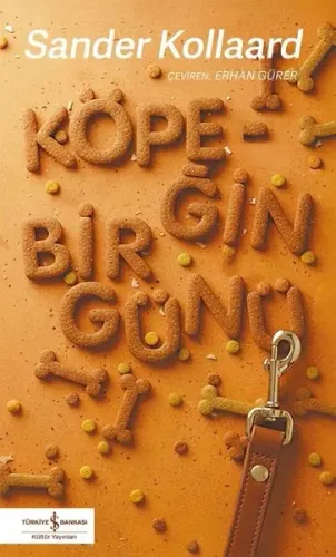 Köpeğin Bir Günü