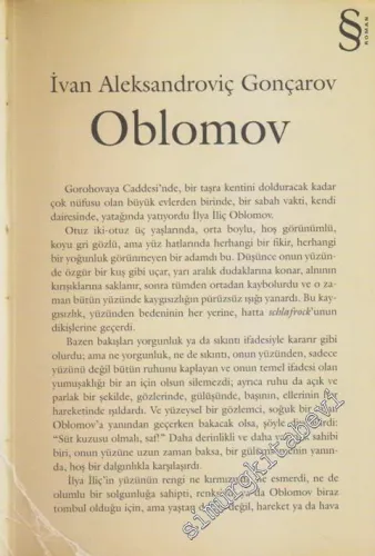 Oblomov -        2018