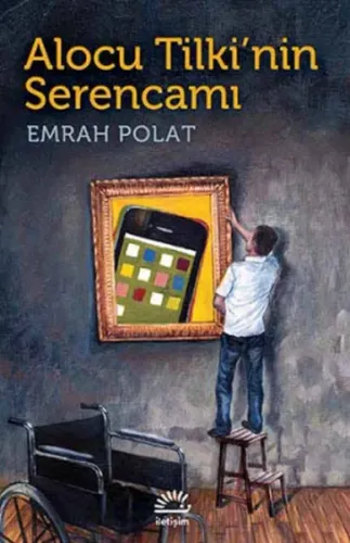 Alocu Tilki'nin Serencamı Emrah Polat