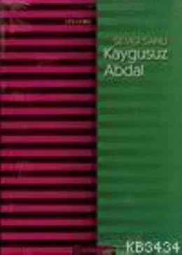 Kaygusuz Abdal