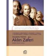 Felsefe Tarihi Cilt 3: Aklın Zaferi