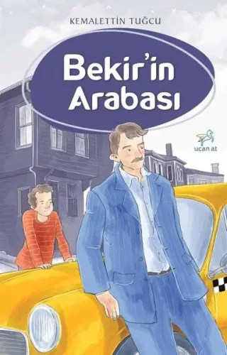 Bekir'in Arabası Kemalettin Tuğcu