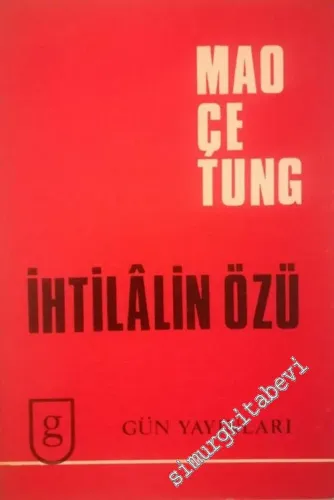 İhtilalin Özü -        1967