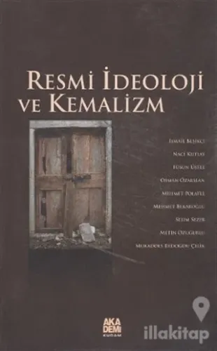Resmi İdeoloji ve Kemalizm