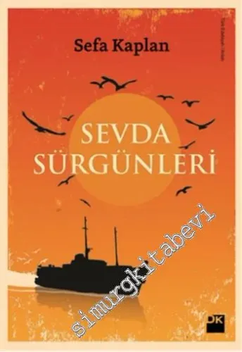 Sevda Sürgünleri -