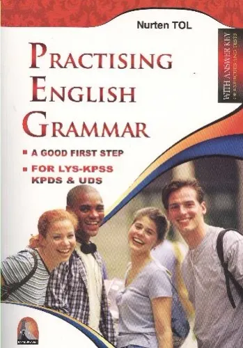 Practising English Grammar