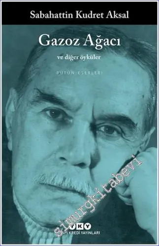 Gazoz Ağacı ve Diğer Öyküler -         2026