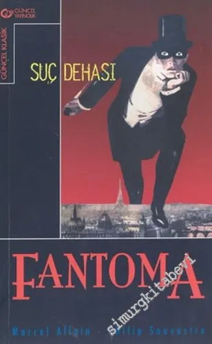 Suç Dehası: Fantoma 1 -        2005