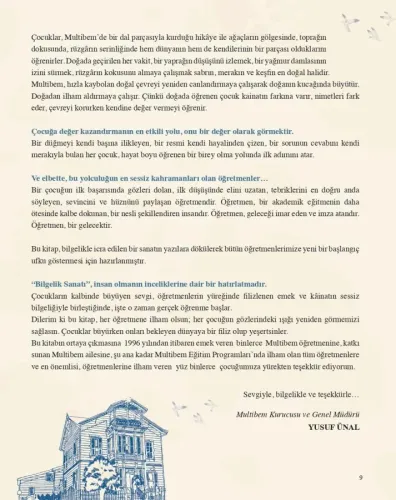 Bilgelik Sanatı Kolektif Bilgelik Sanatı Kolektif