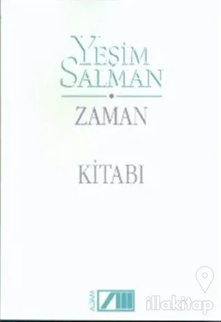 Zaman Kitabı