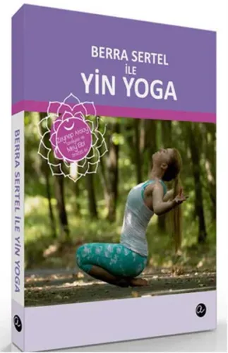 Berra Sertel İle Yin Yoga