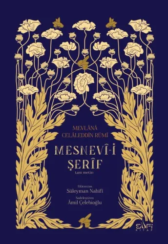 Kültür - Mesnevi -i Şerif (Tam Metin )