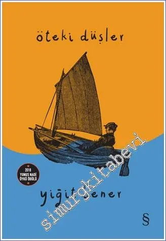 Öteki Düşler -         2022