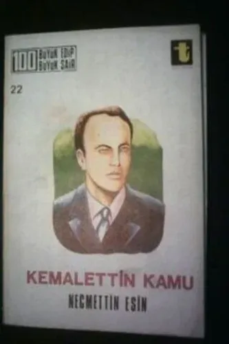 Kemalettin Kamu