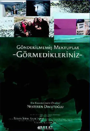 Gönderilmemiş Mektuplar
