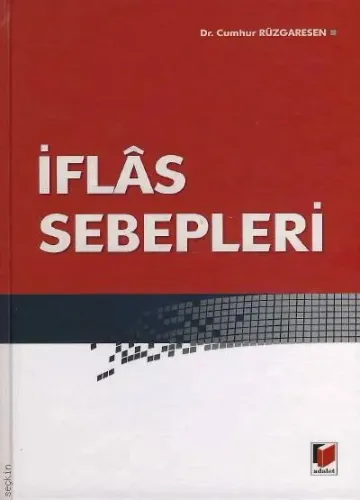 İflas Sebepleri