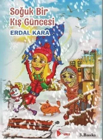 Soğuk Bir Kış Güncesi