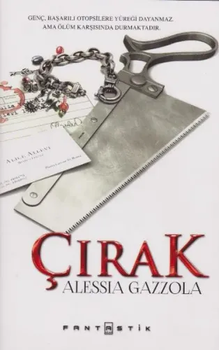 Çırak (Ciltli)
