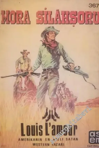 Mora Silahşoru -        1971