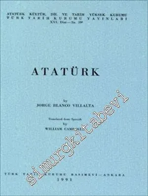 Atatürk -        1991