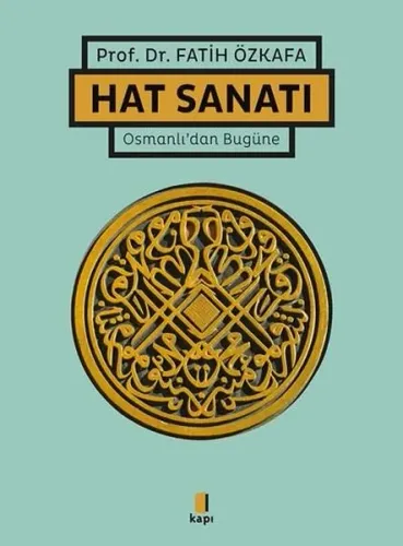 Hat Sanatı (Ciltli)