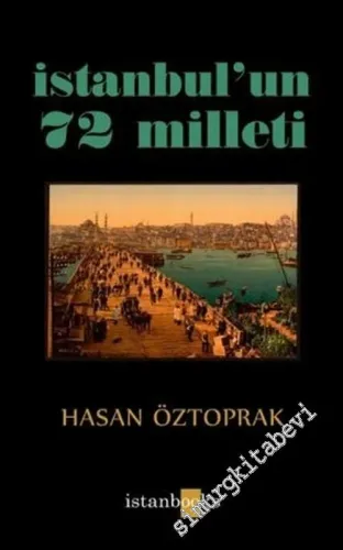 İstanbul'un 72 Milleti - 2013
