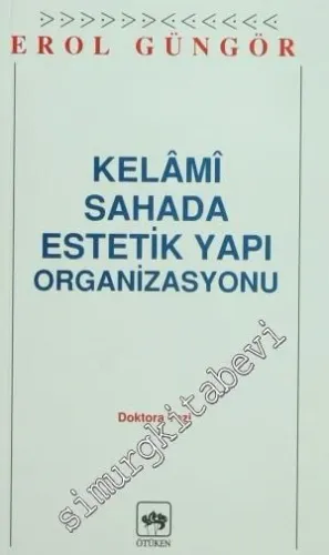 Kelami Sahada Estetik Yapı Organizasyonu -        1999